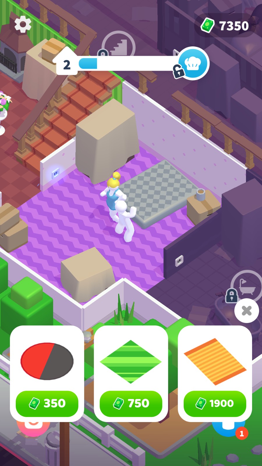 打工模拟器内置MOD菜单