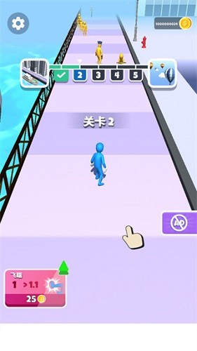 街头耳光侠无限金币