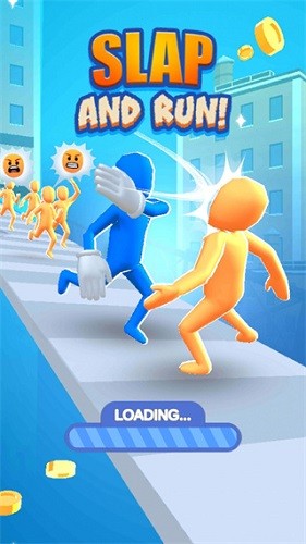 街头耳光侠无限金币