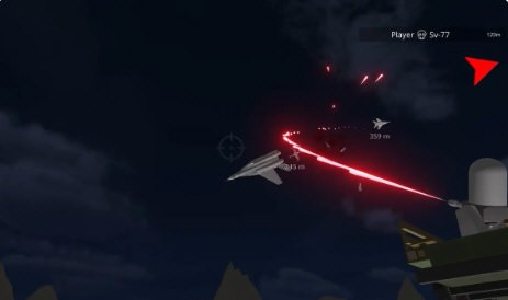 陆基密集阵模拟器内置修改器