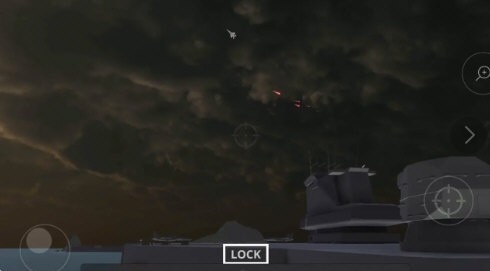 陆基密集阵模拟器无限金币