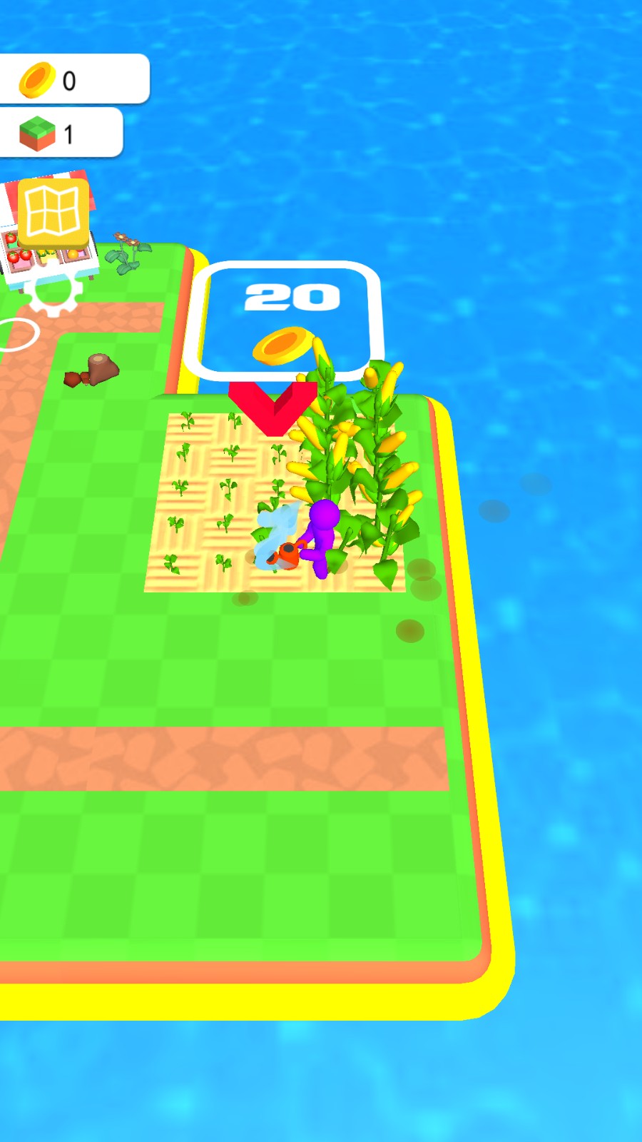 建个大农场免广告版