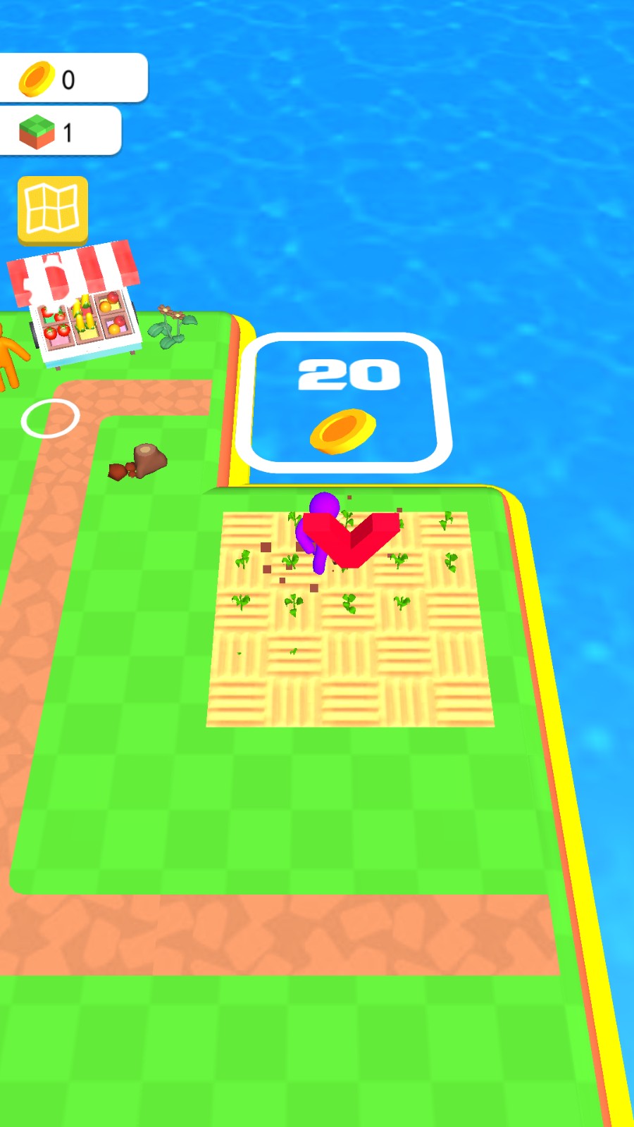 建个大农场免广告版