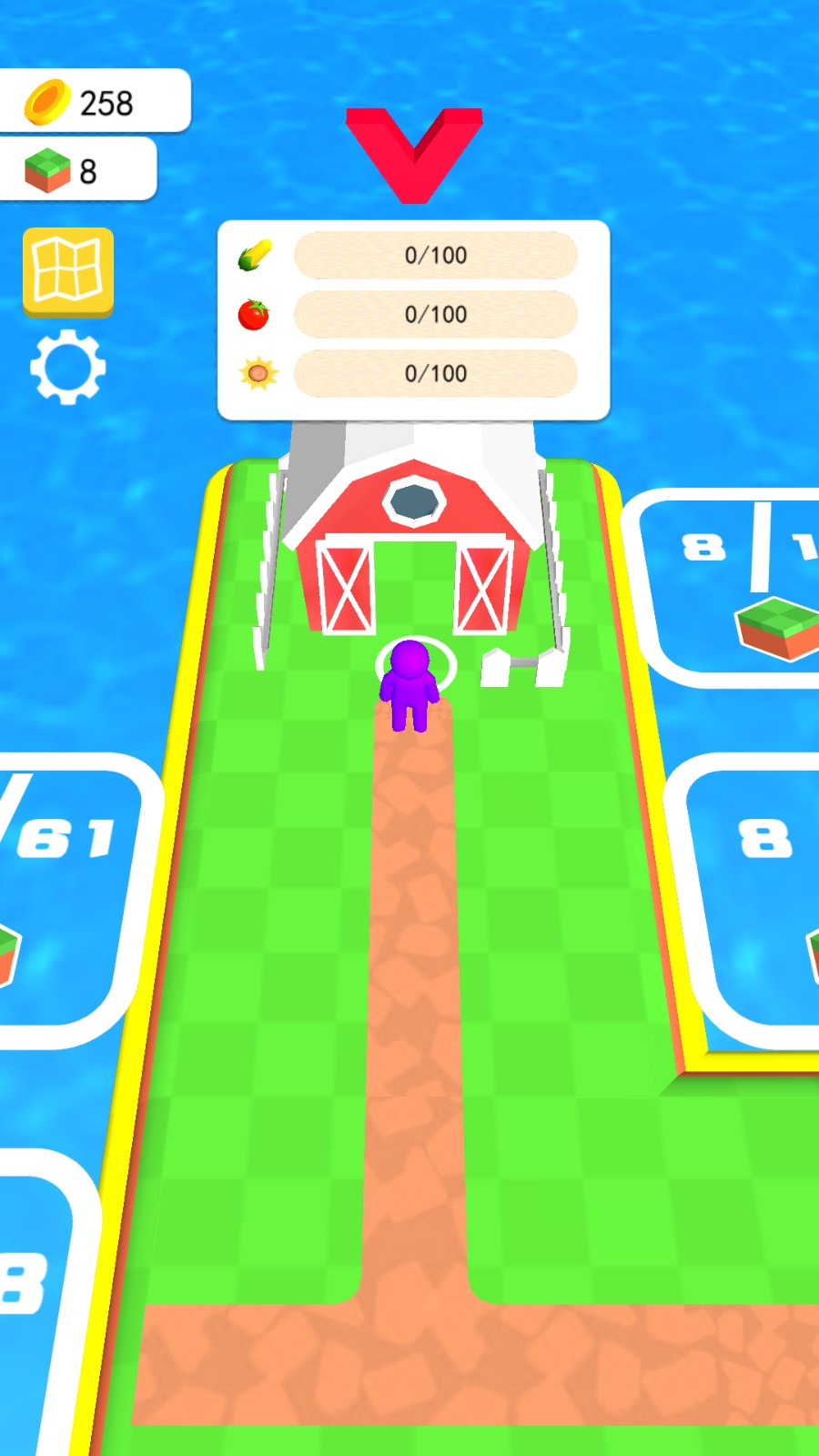 建个大农场内置MOD菜单