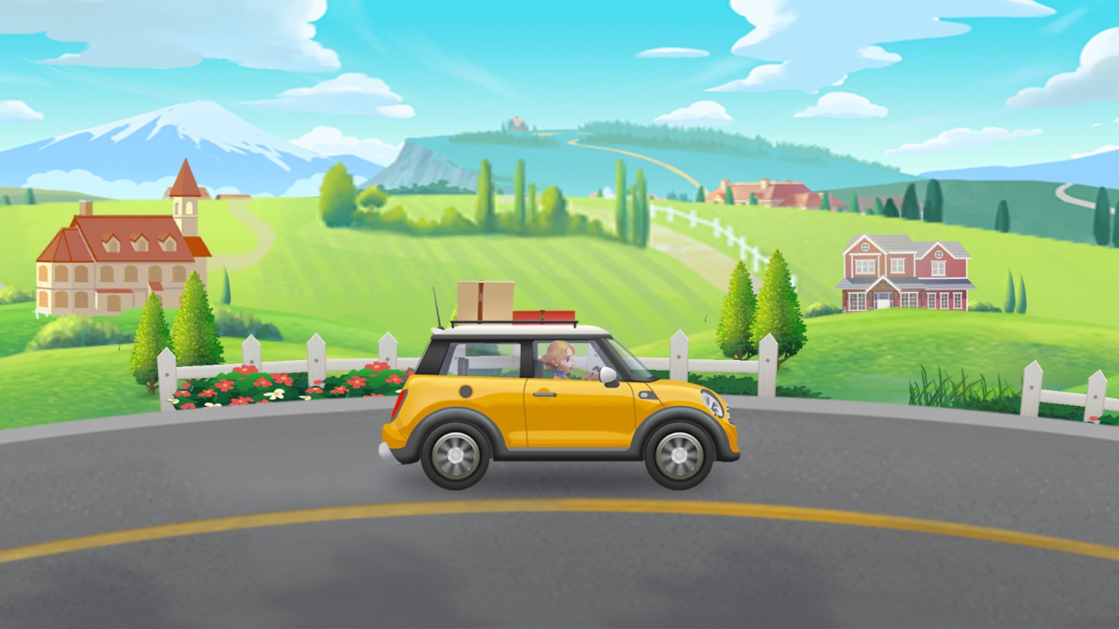 烹饪之家中文版