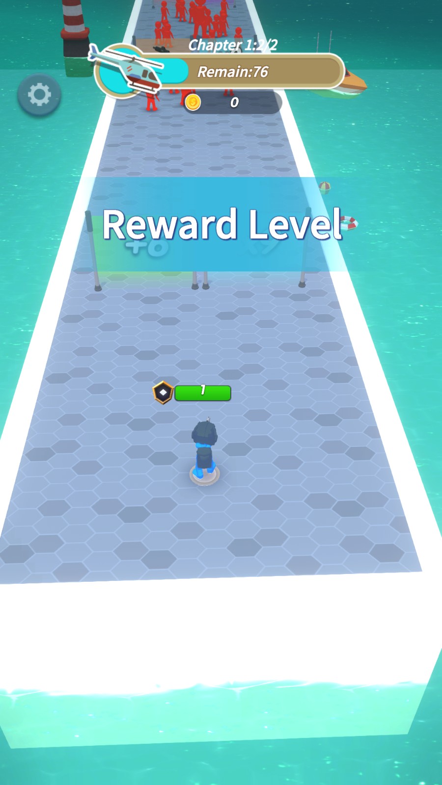 我要当枪神免广告