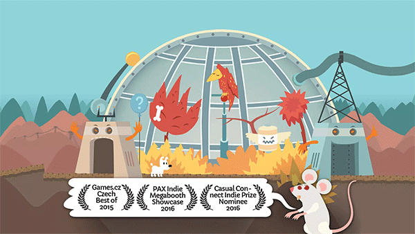 米皮大冒险梦境完整版