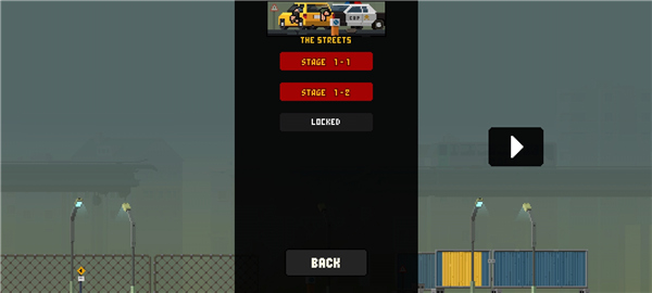 弹药任务无敌版