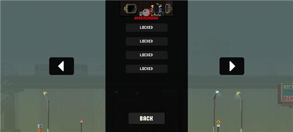 弹药任务无敌版