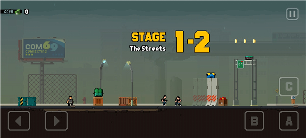 弹药任务无敌版