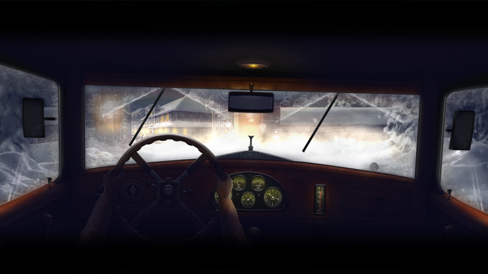 阿尔卑斯山谋杀案