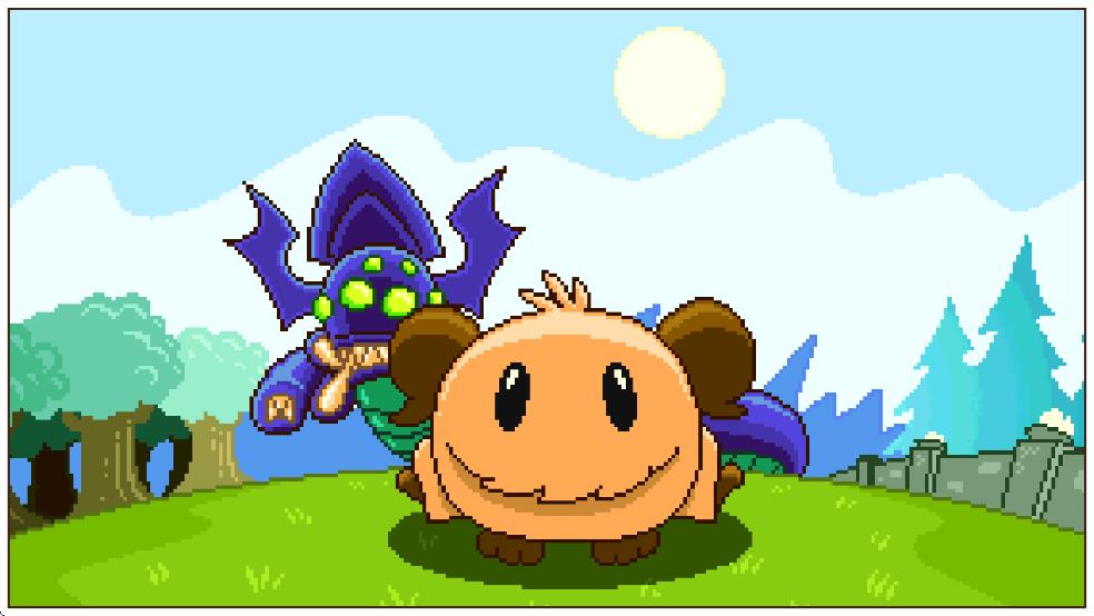 英雄联盟魄罗快跑