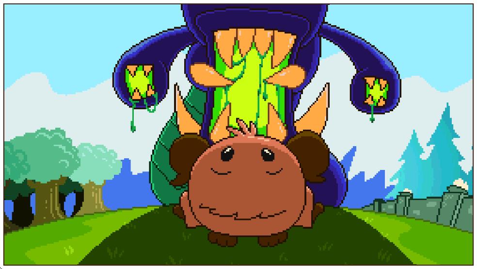 英雄联盟魄罗快跑