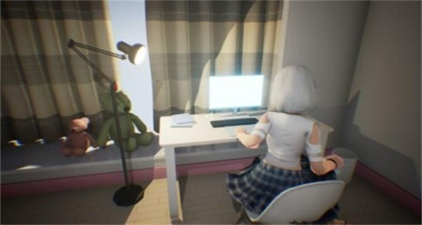 女朋友模拟器游戏手机版