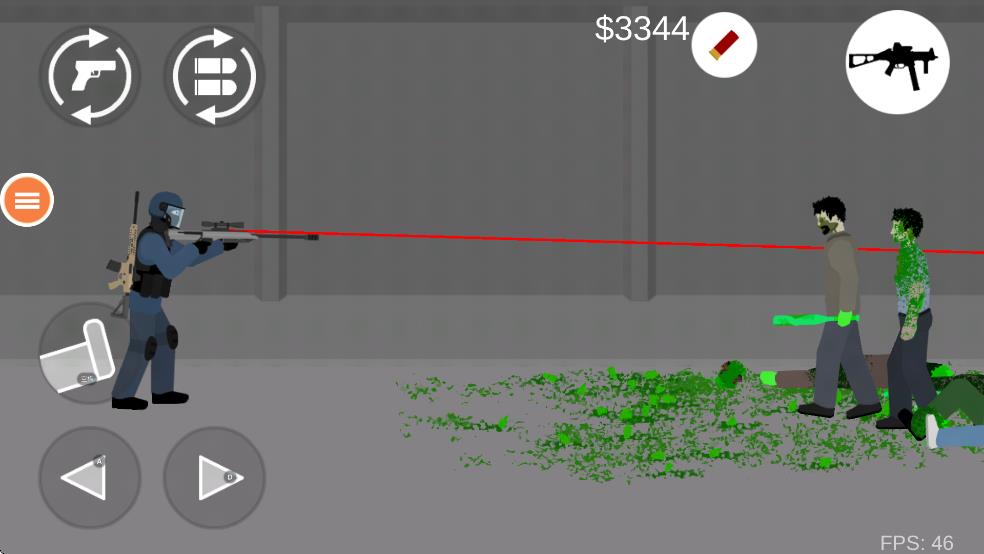 僵尸世界生存2无限金币版