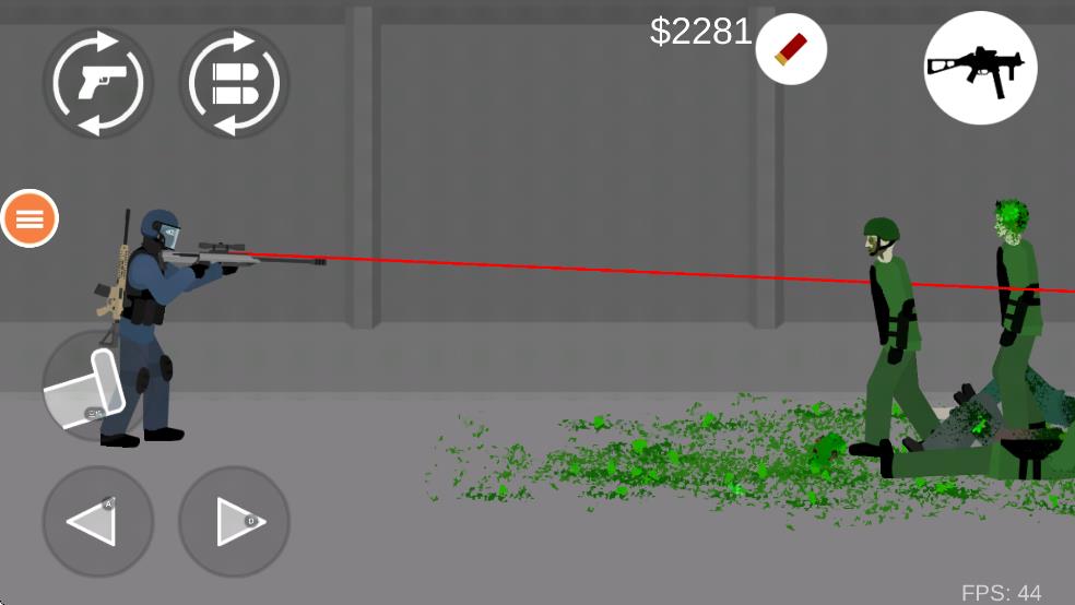 僵尸世界生存2无限金币版