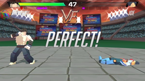 维塔战士全人物解锁