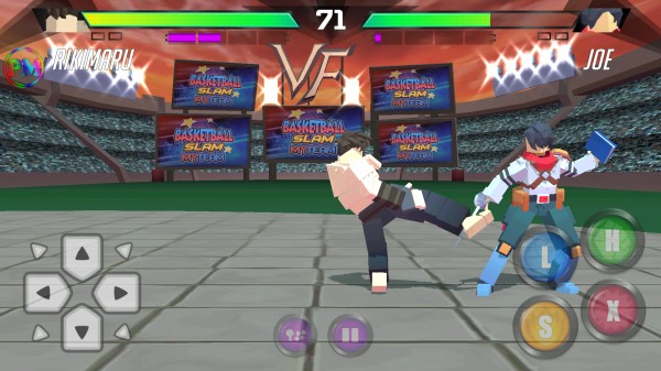 维塔战士全人物解锁