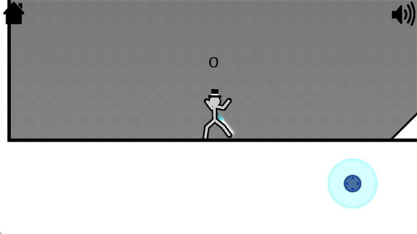 火柴人指尖对决