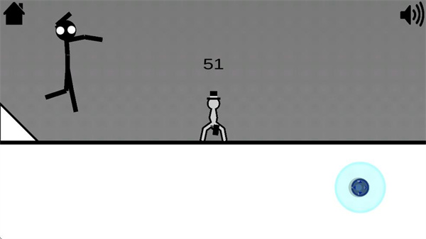 火柴人指尖对决内置菜单