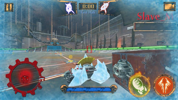 涡轮联盟安卓版