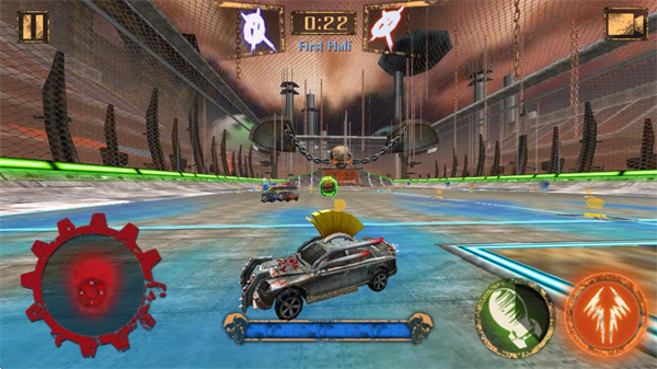 涡轮联盟安卓版