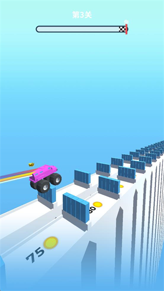 轮车对决内置作弊菜单