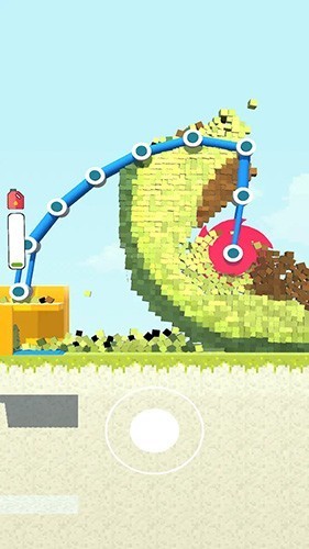 搬运我最溜无限金币版