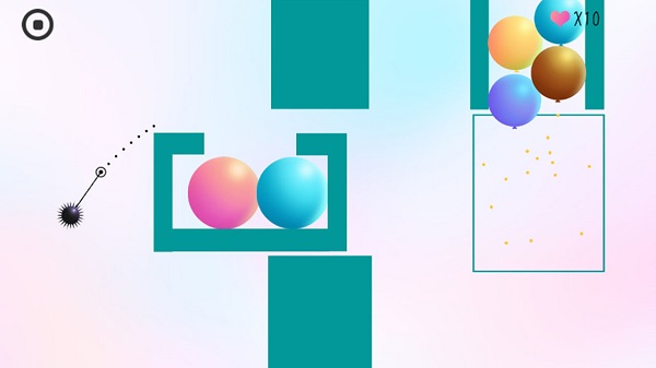 粉碎球球免广告