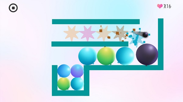 粉碎球球免广告