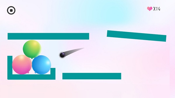 粉碎球球免广告