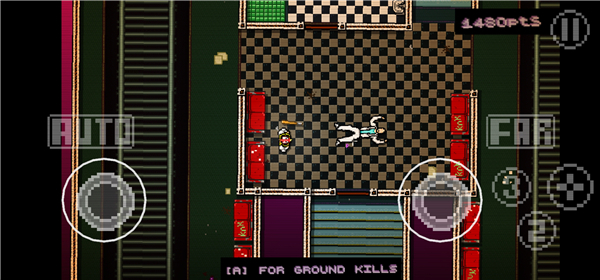 迈阿密热线手机版