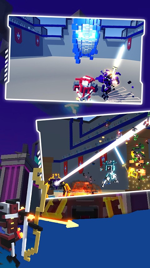 机器人角斗场正版