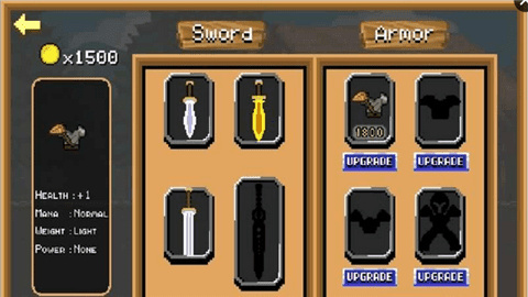 降龙之剑手机版