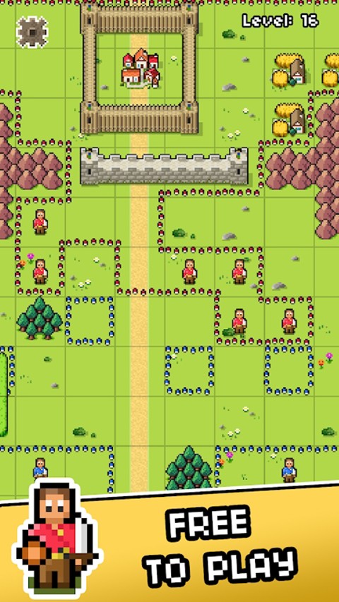 岛屿帝国辅助菜单