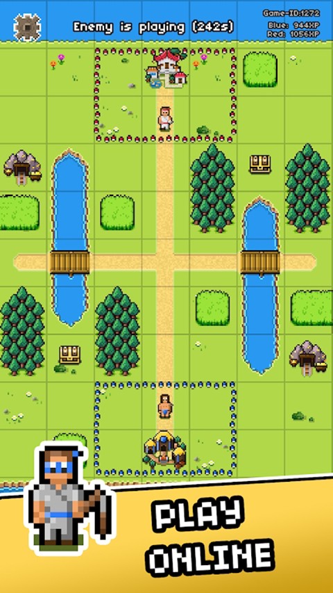 岛屿帝国辅助菜单