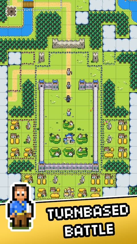 岛屿帝国辅助菜单