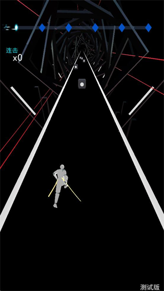 节奏宝剑中文版