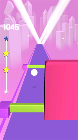 指尖节奏3D正版