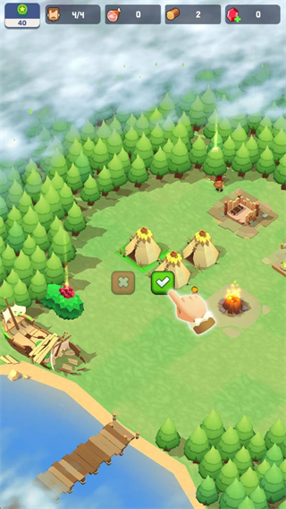 荒岛幸存者免广告