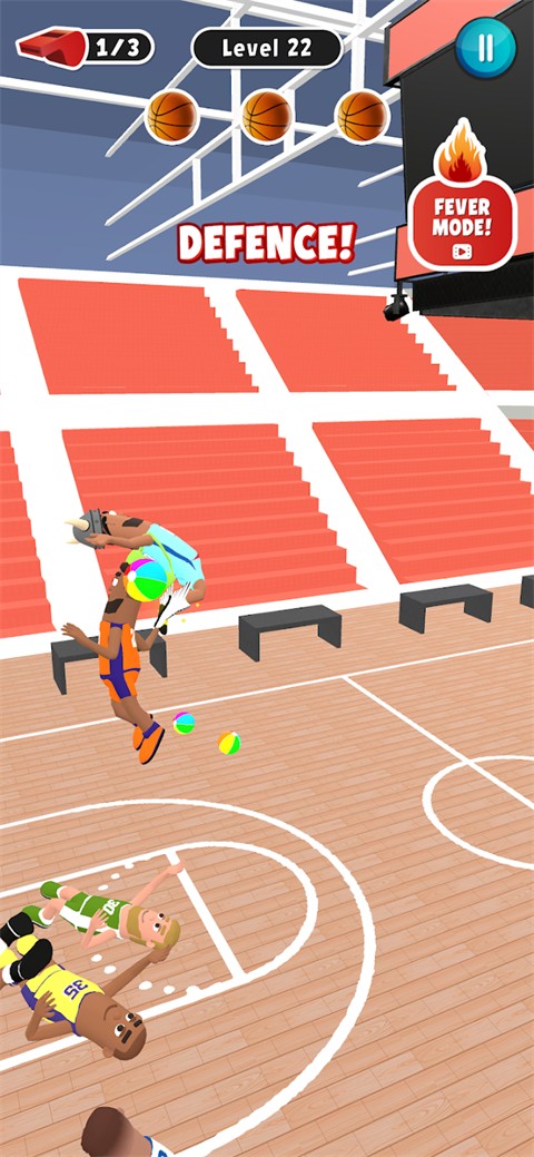 盖帽高手免广告版