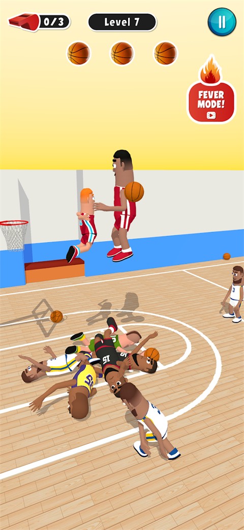 盖帽高手免广告版