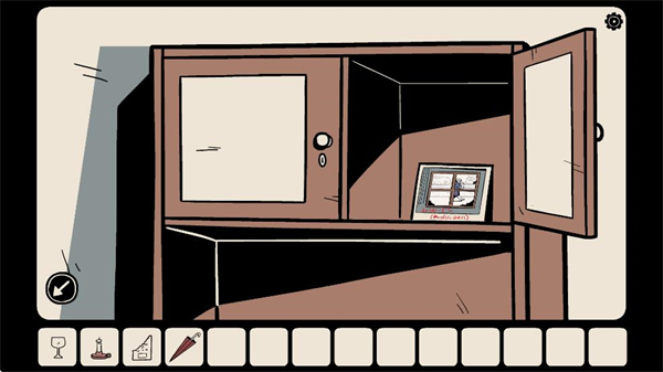 窗中少女中文版