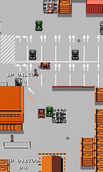 赤色要塞游戏手机版