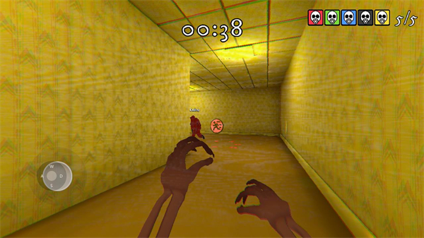 隐藏与寻找无广告