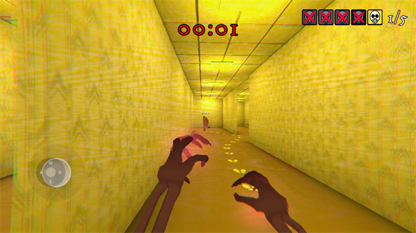 隐藏与寻找无广告