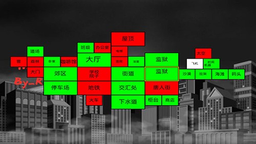 超级城市英雄卡MOD内置菜单