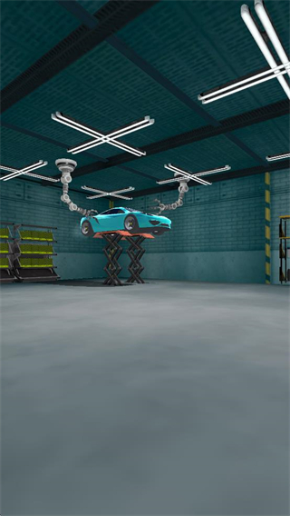 赛车大师3D免广告