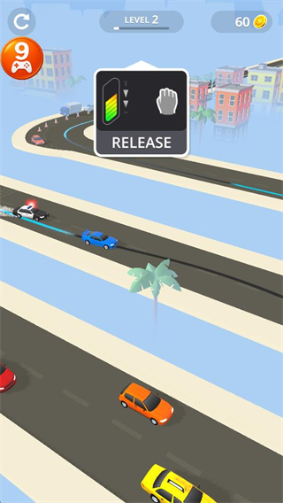 直线竞速街头赛车手机版