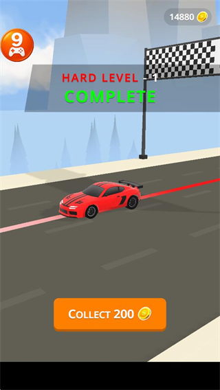 直线竞速街头赛车无限金币